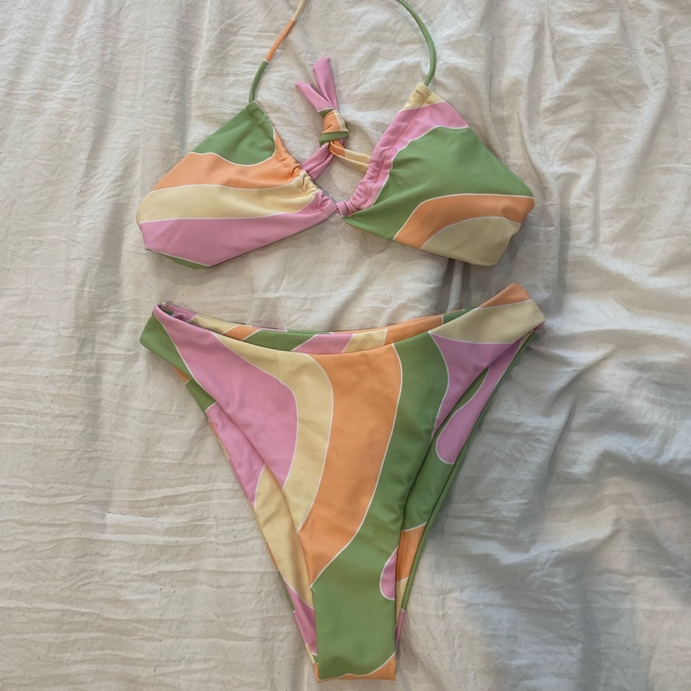 AURELLE BIKINI